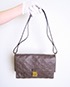 Fascinante Shoulder Bag, front view